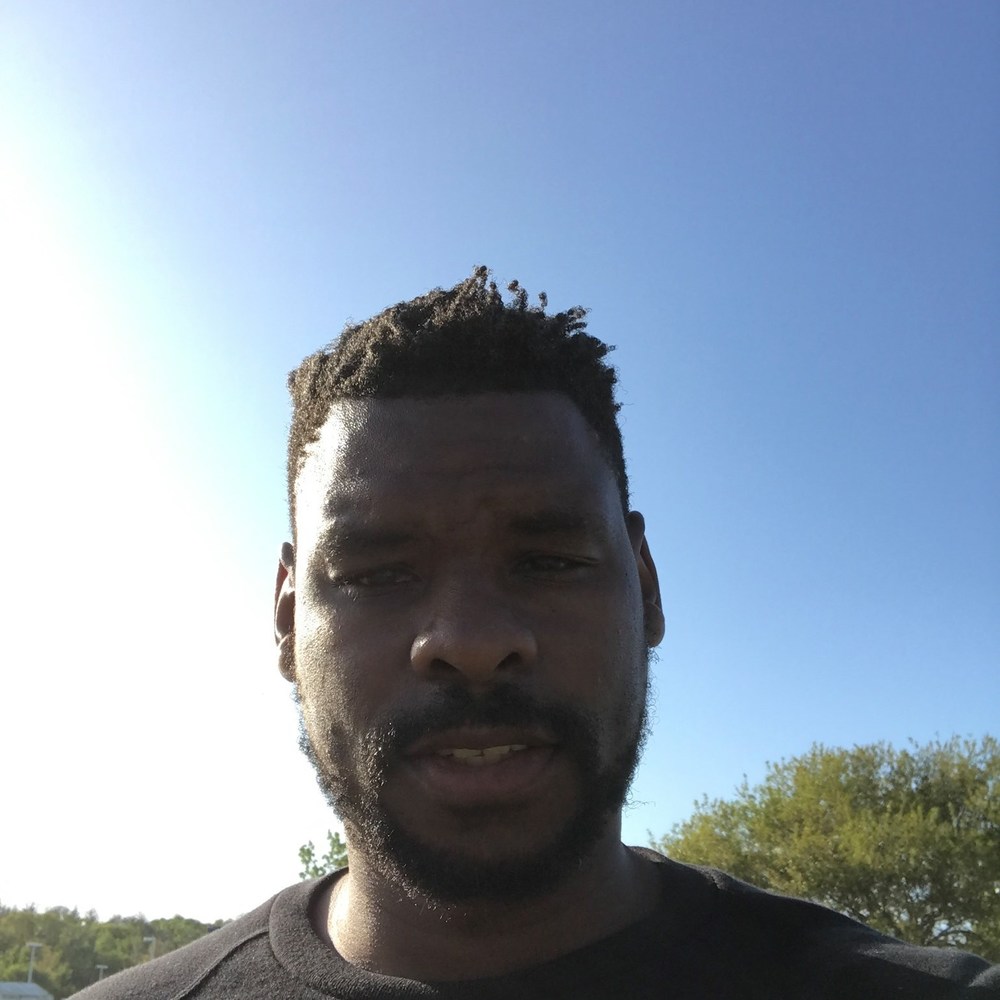 Meet your Posher, Justin